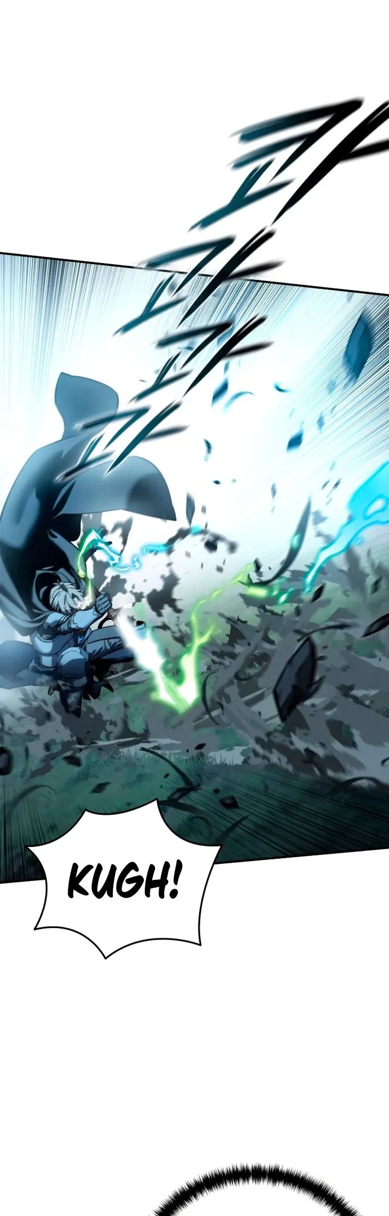 Star-Embracing Swordmaster Bab 100 halaman 27