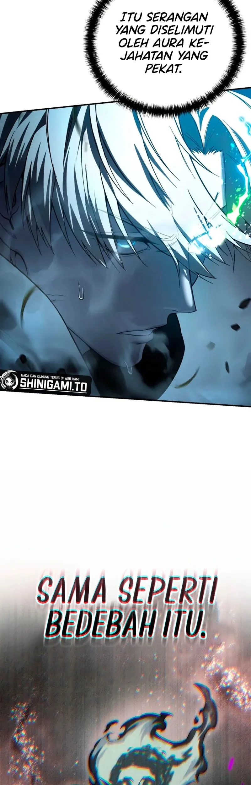 Star-Embracing Swordmaster Bab 100 halaman 28
