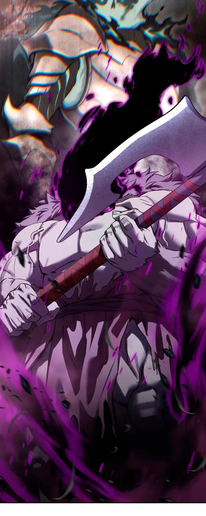 Star-Embracing Swordmaster Bab 100 halaman 29