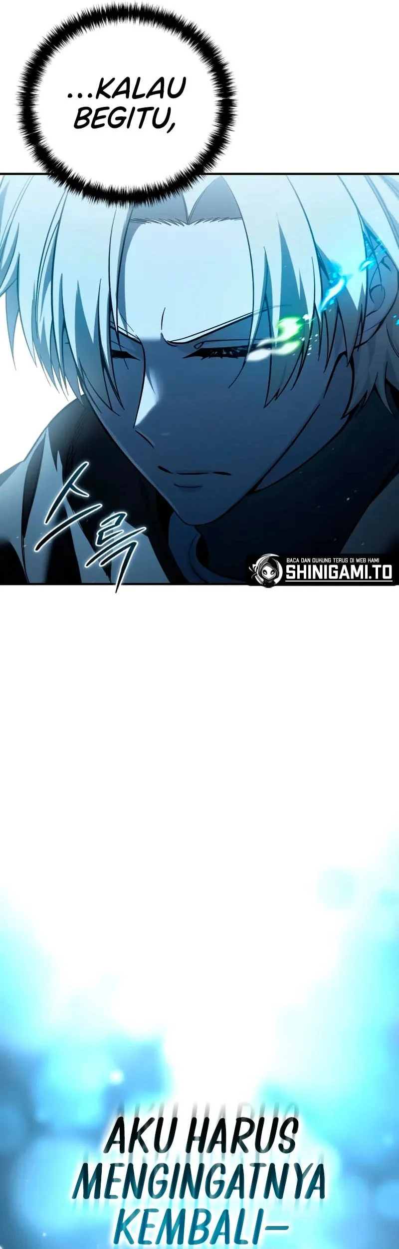 Star-Embracing Swordmaster Bab 100 halaman 34