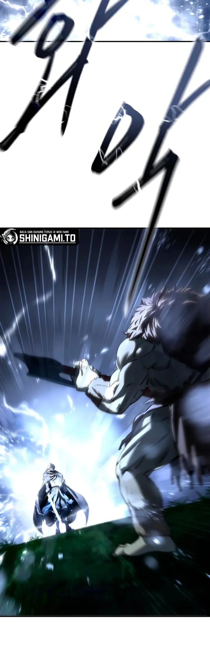 Star-Embracing Swordmaster Bab 100 halaman 40