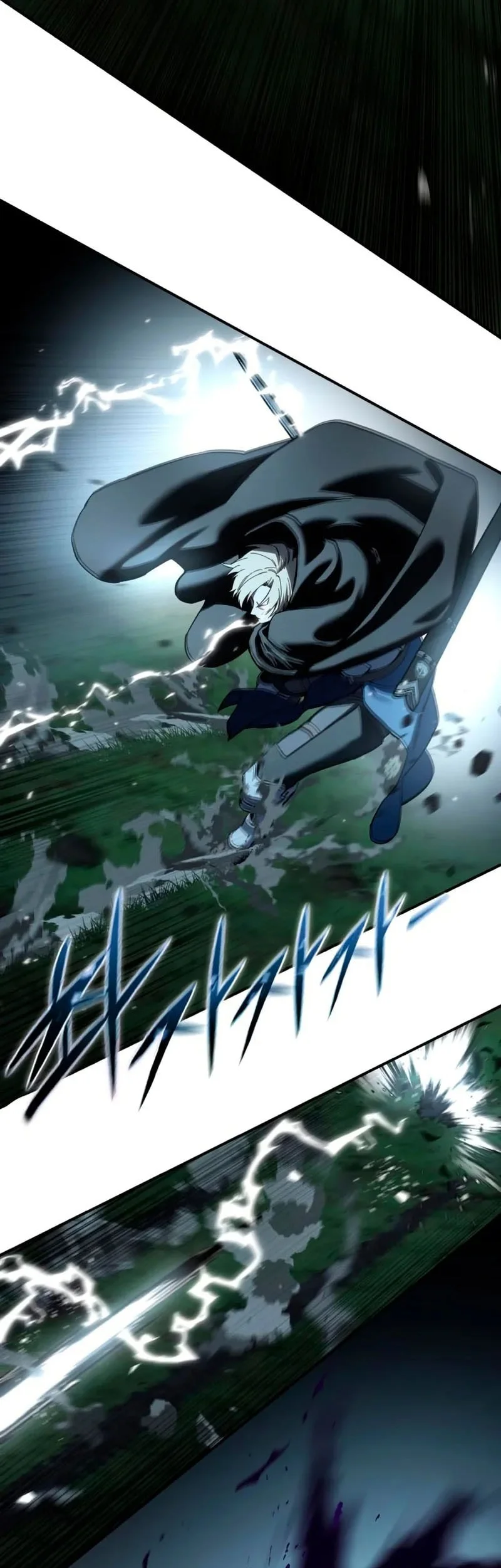 Star-Embracing Swordmaster Bab 100 halaman 46