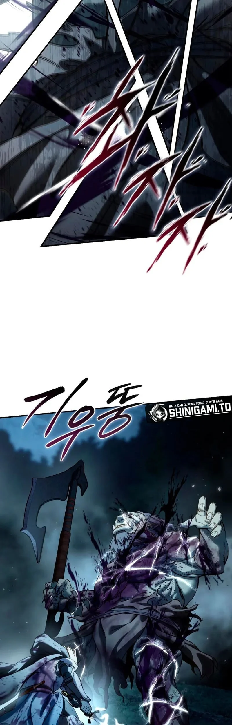 Star-Embracing Swordmaster Bab 100 halaman 52