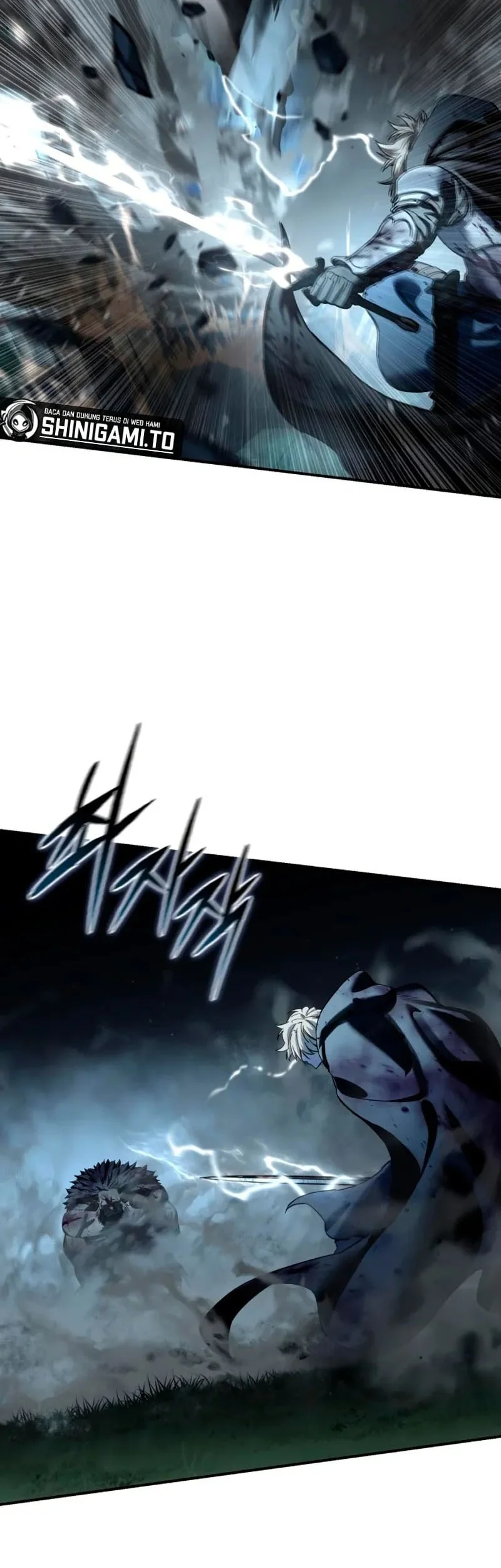 Star-Embracing Swordmaster Bab 100 halaman 56