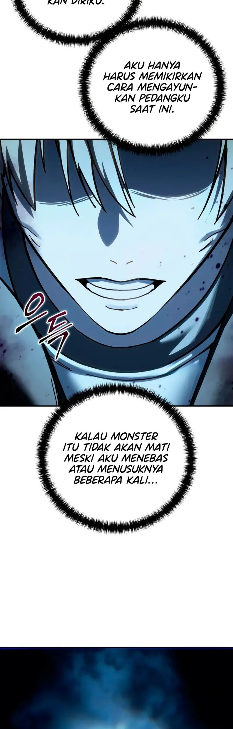 Star-Embracing Swordmaster Bab 100 halaman 63
