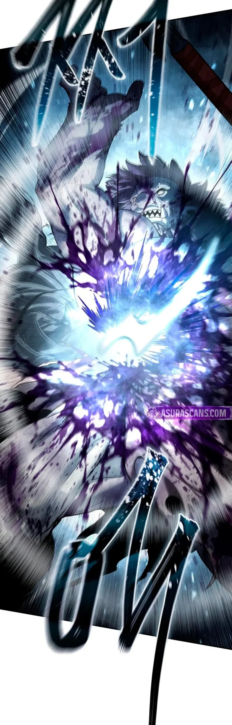 Star-Embracing Swordmaster Bab 100 halaman 72