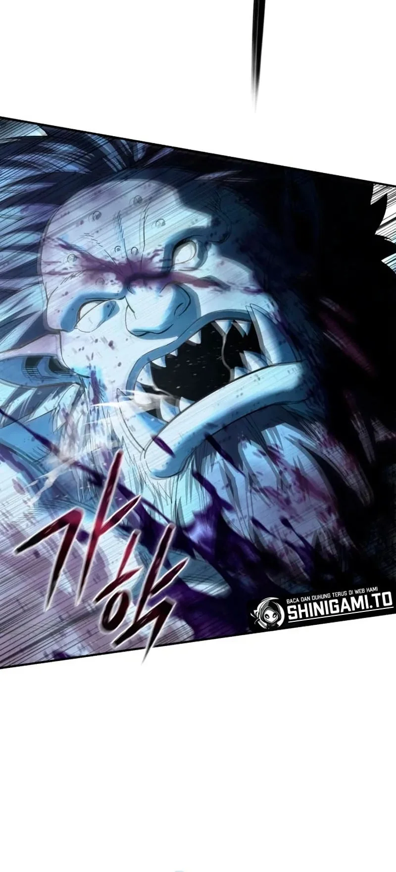 Star-Embracing Swordmaster Bab 100 halaman 73