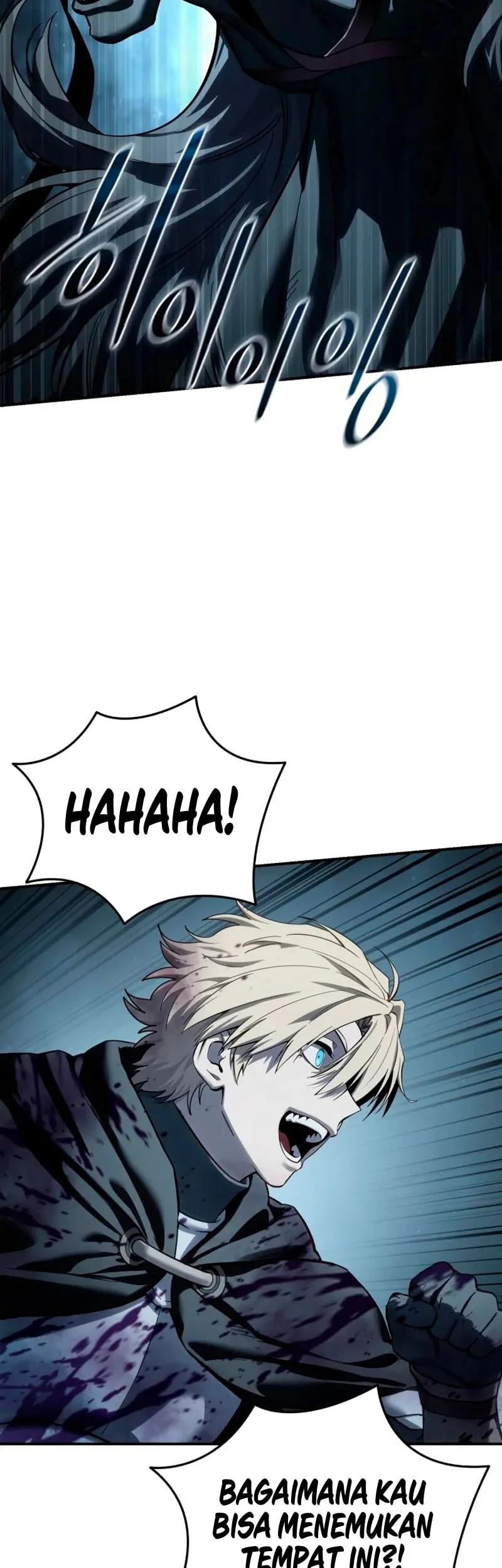Star-Embracing Swordmaster Bab 100 halaman 76