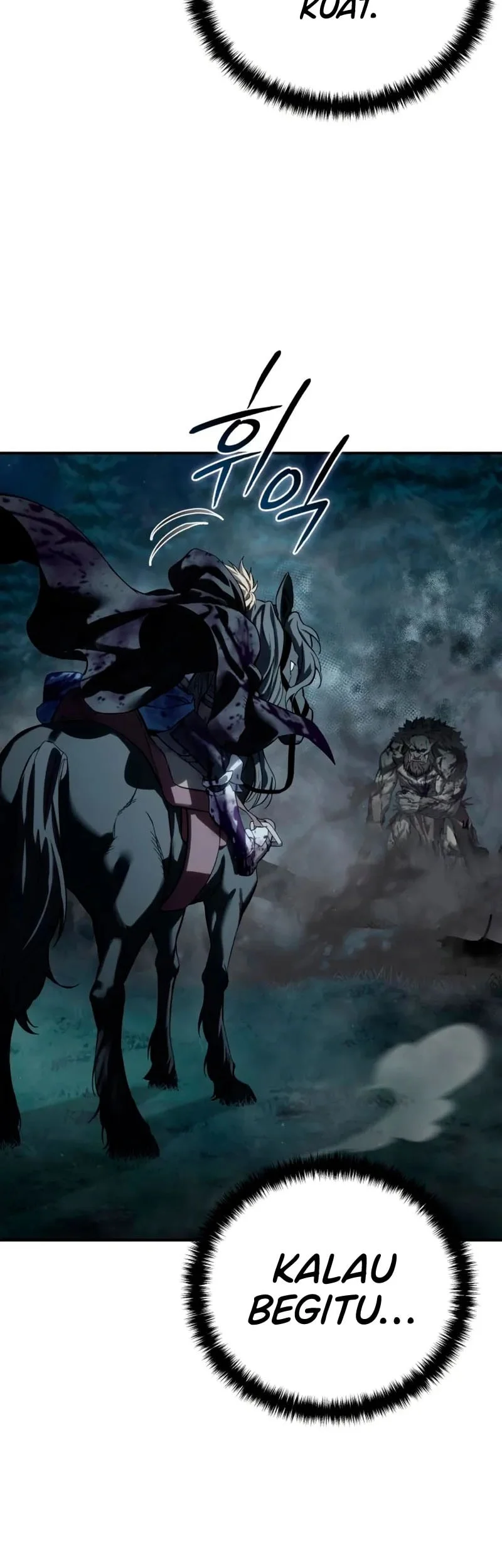 Star-Embracing Swordmaster Bab 100 halaman 84