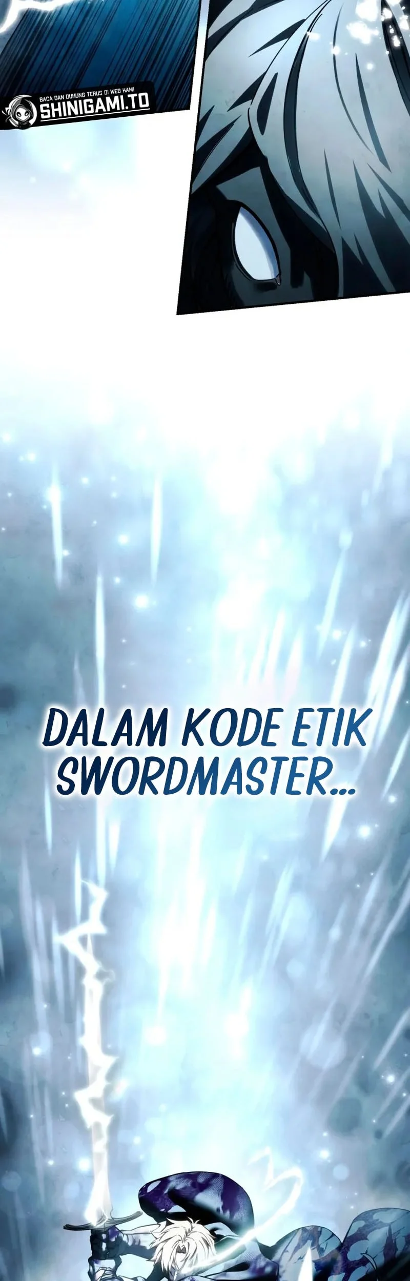 Star-Embracing Swordmaster Bab 100 halaman 91