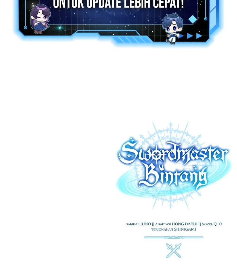 Star-Embracing Swordmaster Bab 100 halaman 93