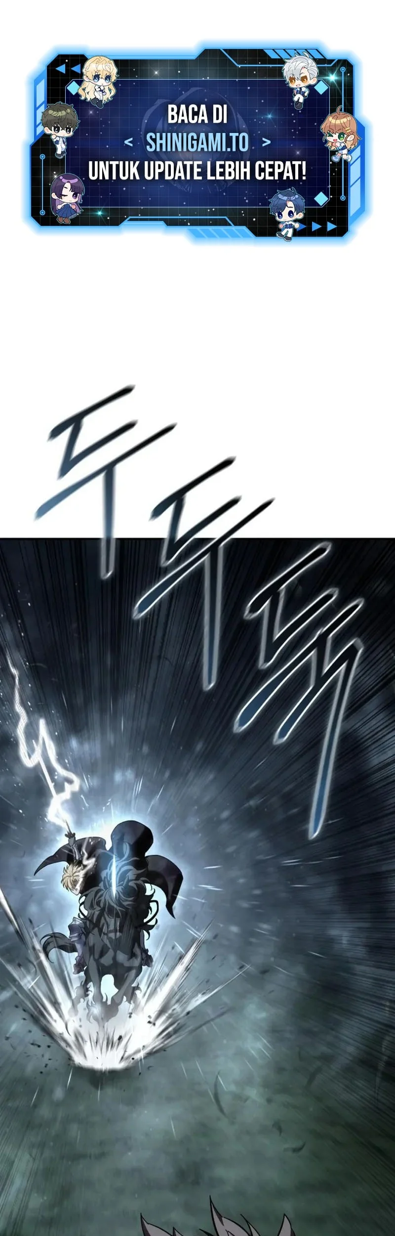 Star-Embracing Swordmaster Bab 101 halaman 2