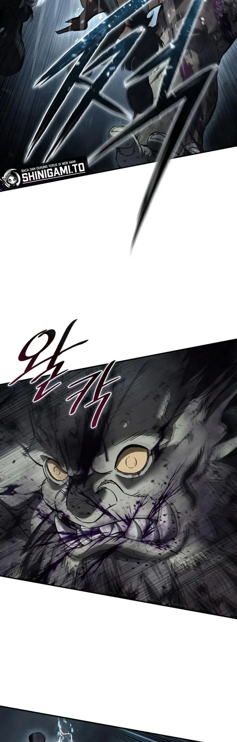 Star-Embracing Swordmaster Bab 101 halaman 7