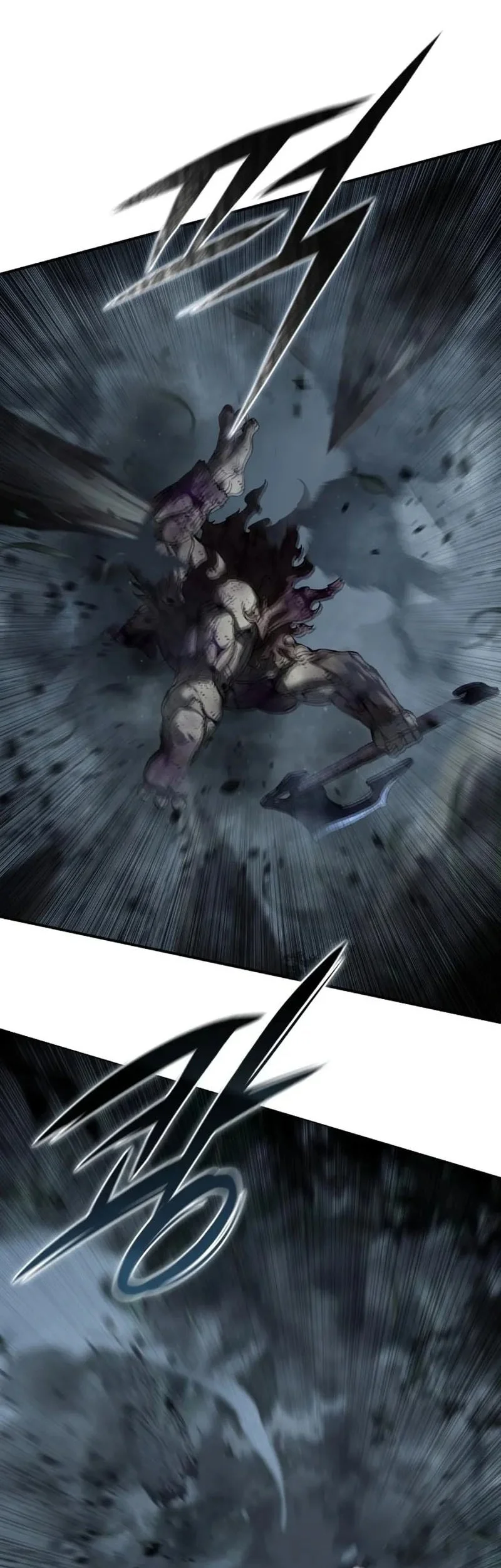 Star-Embracing Swordmaster Bab 101 halaman 9
