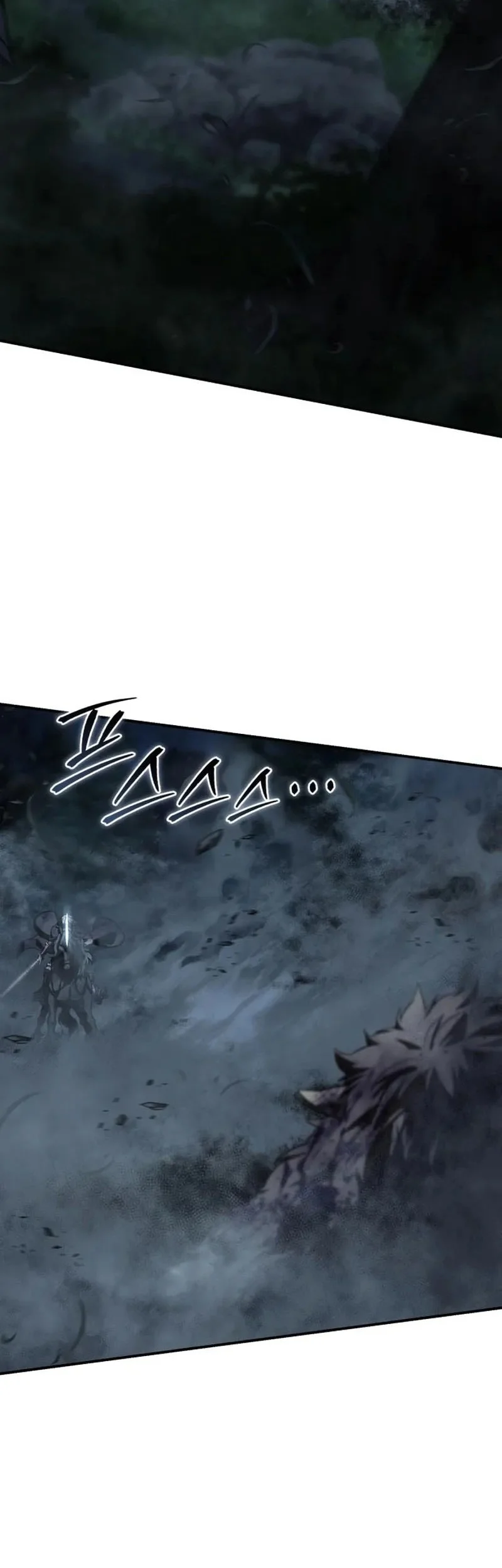 Star-Embracing Swordmaster Bab 101 halaman 11