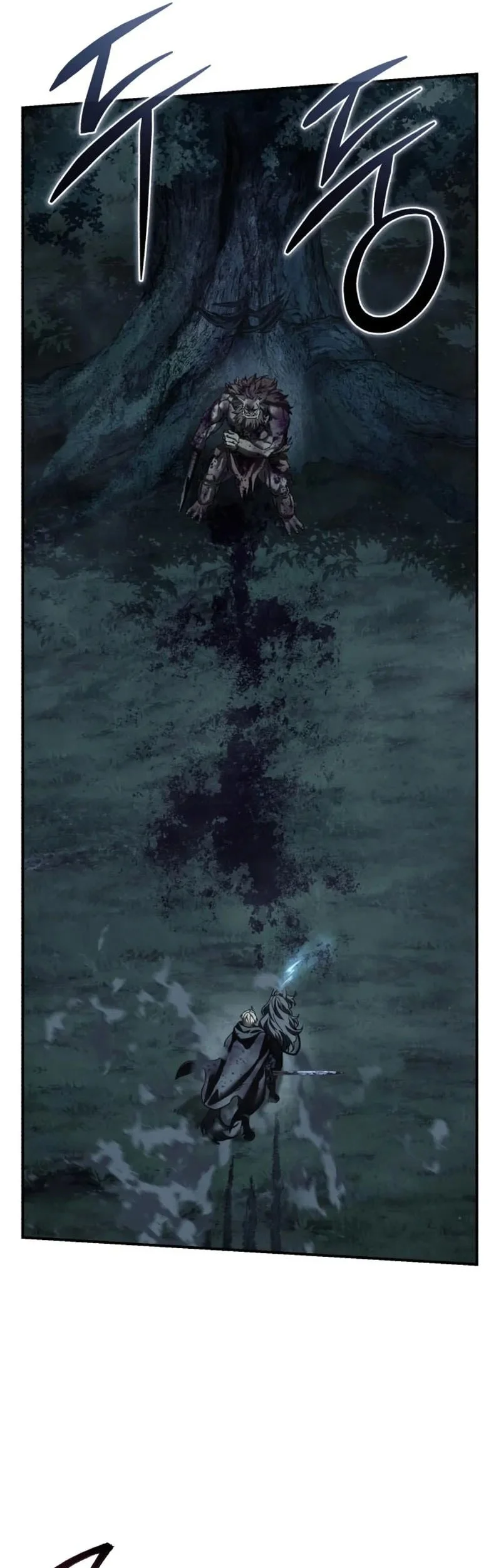 Star-Embracing Swordmaster Bab 101 halaman 18