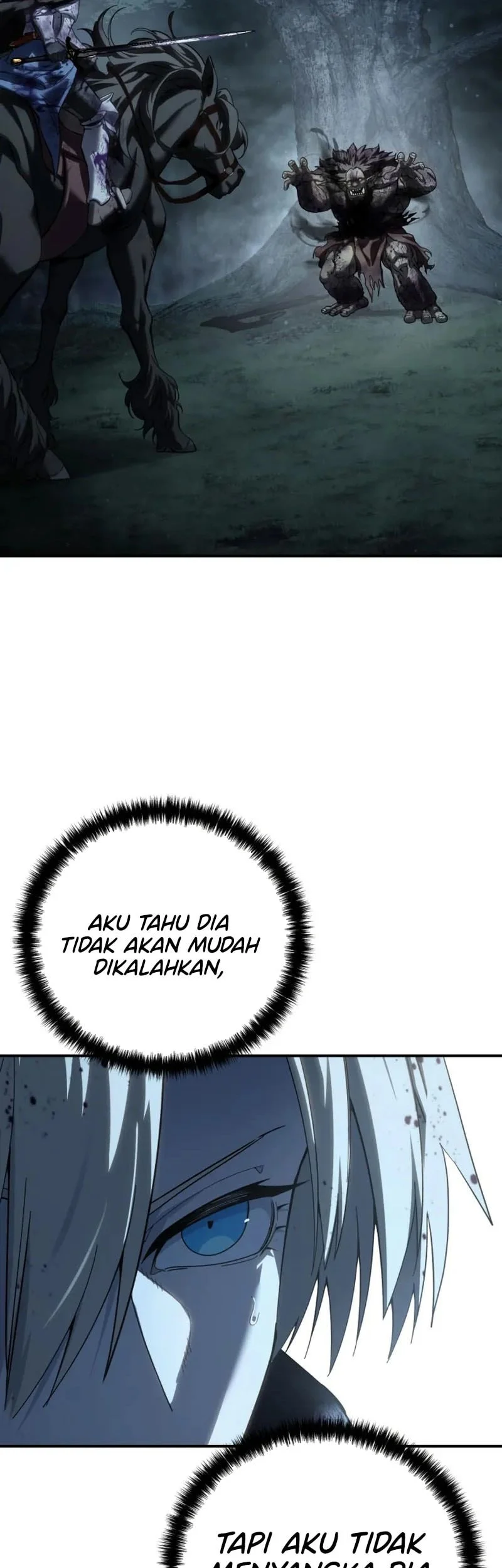 Star-Embracing Swordmaster Bab 101 halaman 22