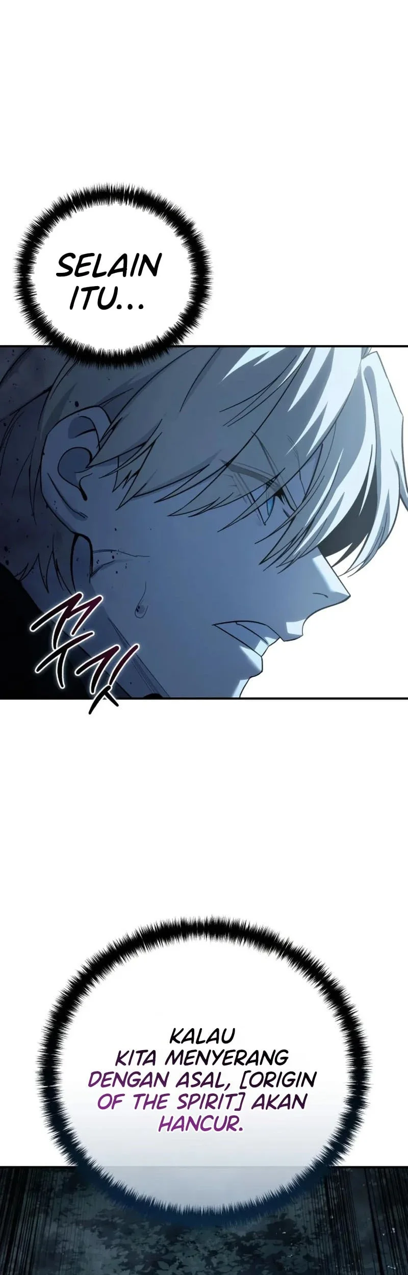 Star-Embracing Swordmaster Bab 101 halaman 24