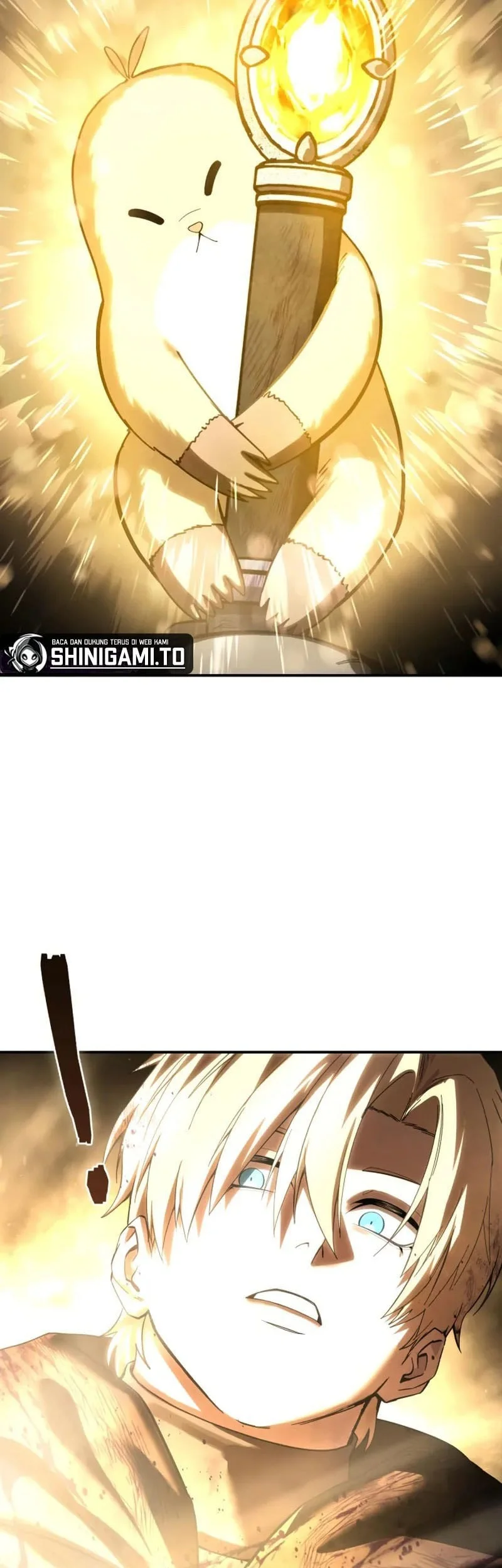 Star-Embracing Swordmaster Bab 101 halaman 30