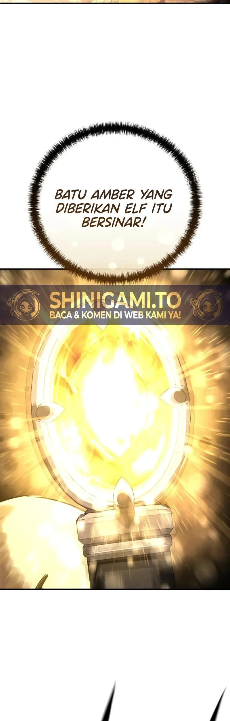 Star-Embracing Swordmaster Bab 101 halaman 31