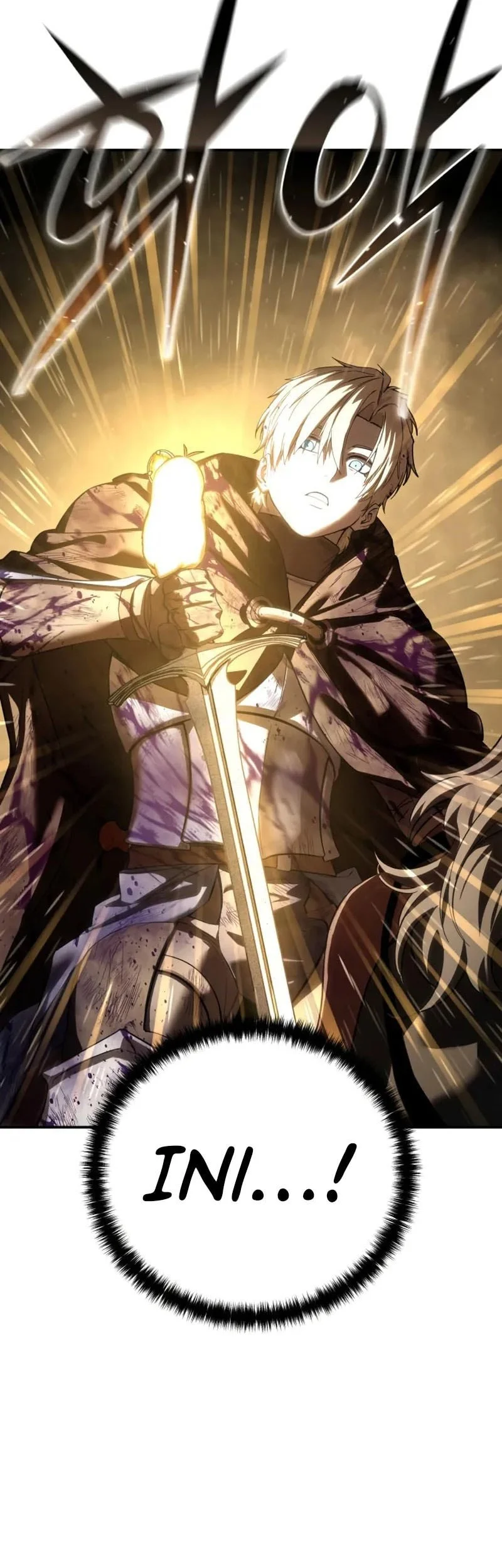 Star-Embracing Swordmaster Bab 101 halaman 32
