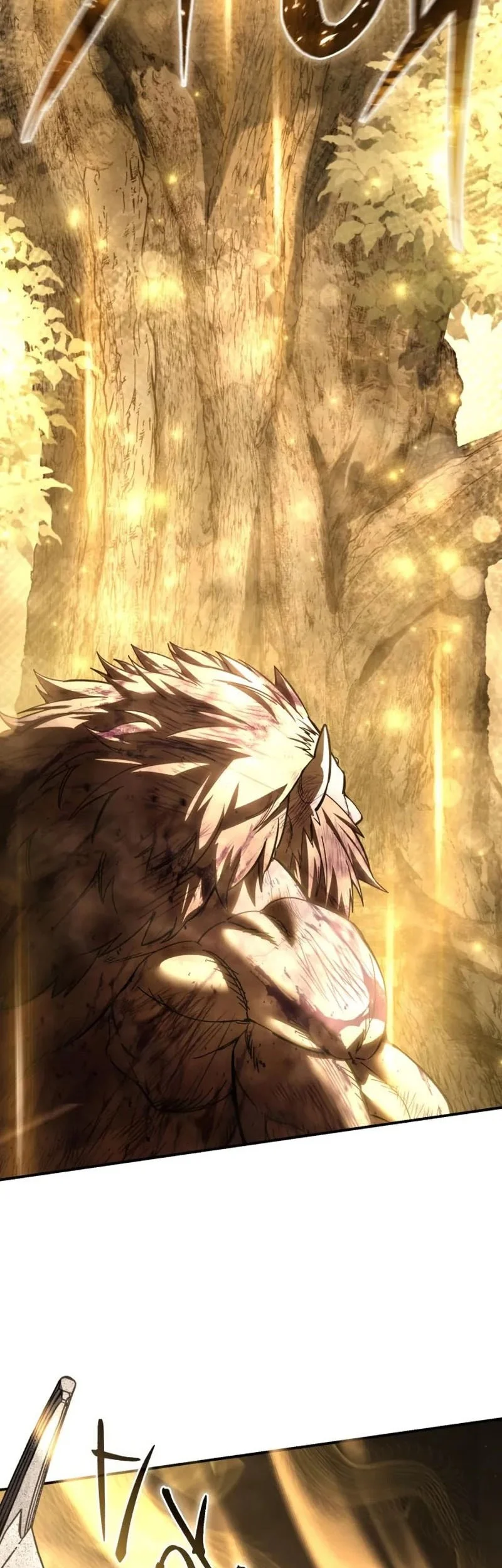 Star-Embracing Swordmaster Bab 101 halaman 35