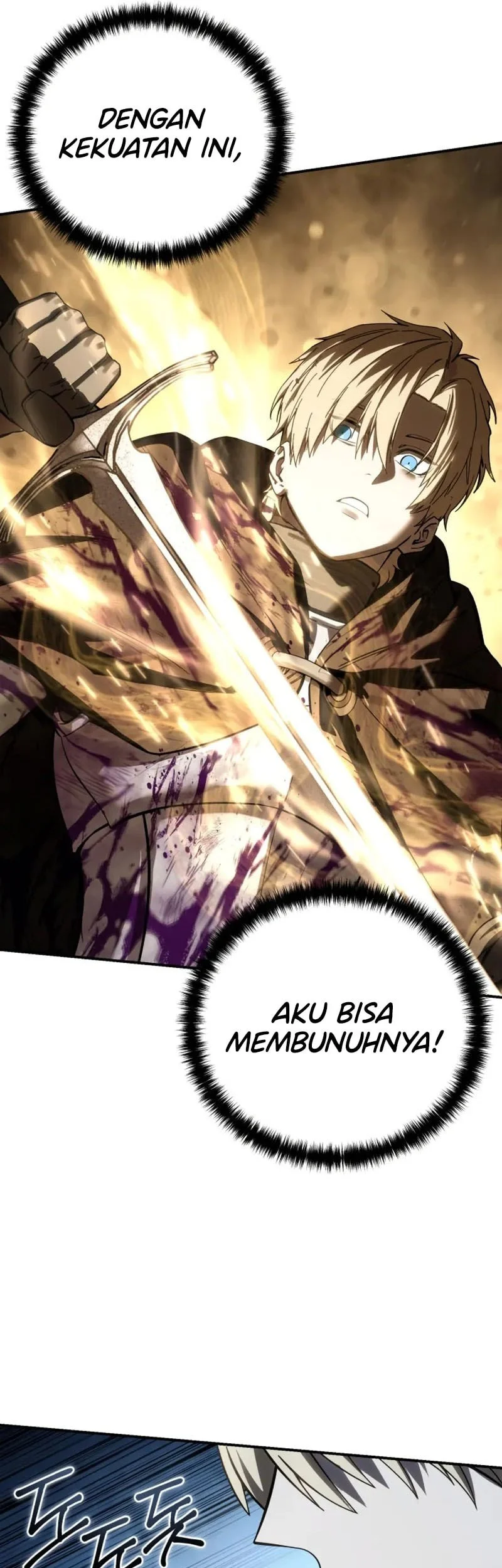 Star-Embracing Swordmaster Bab 101 halaman 38