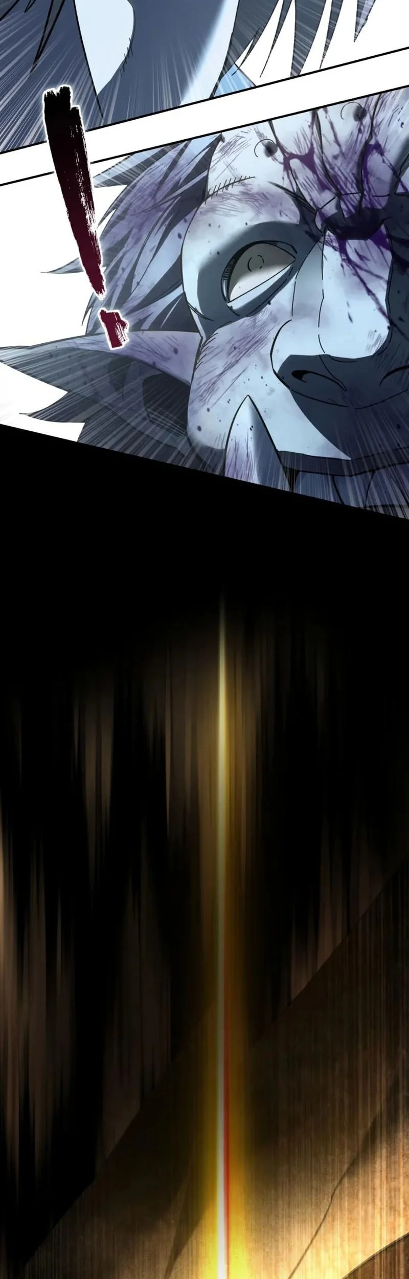 Star-Embracing Swordmaster Bab 101 halaman 45