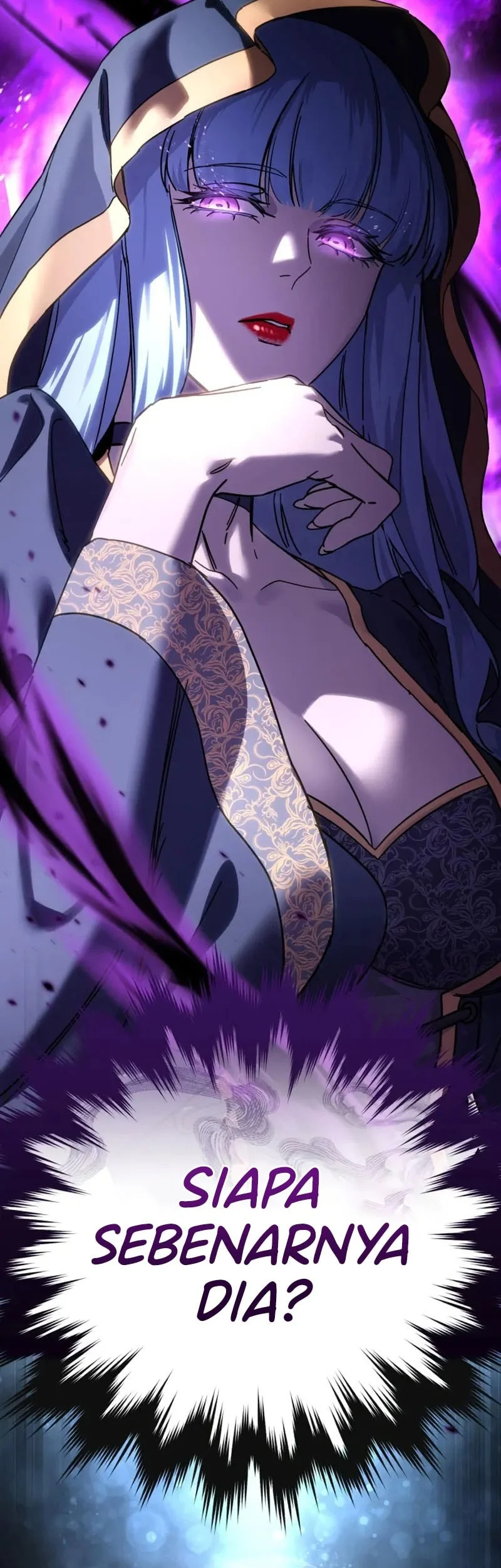 Star-Embracing Swordmaster Bab 101 halaman 58