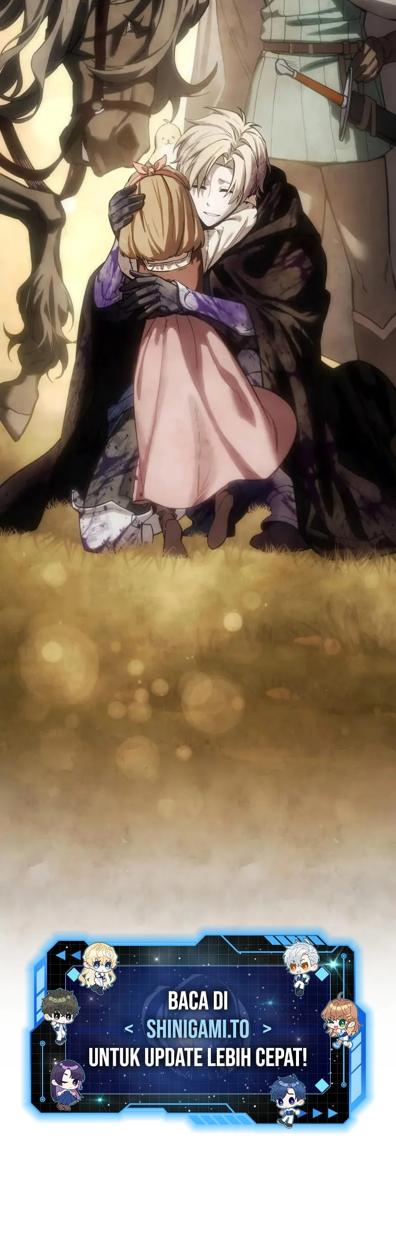 Star-Embracing Swordmaster Bab 101 halaman 77