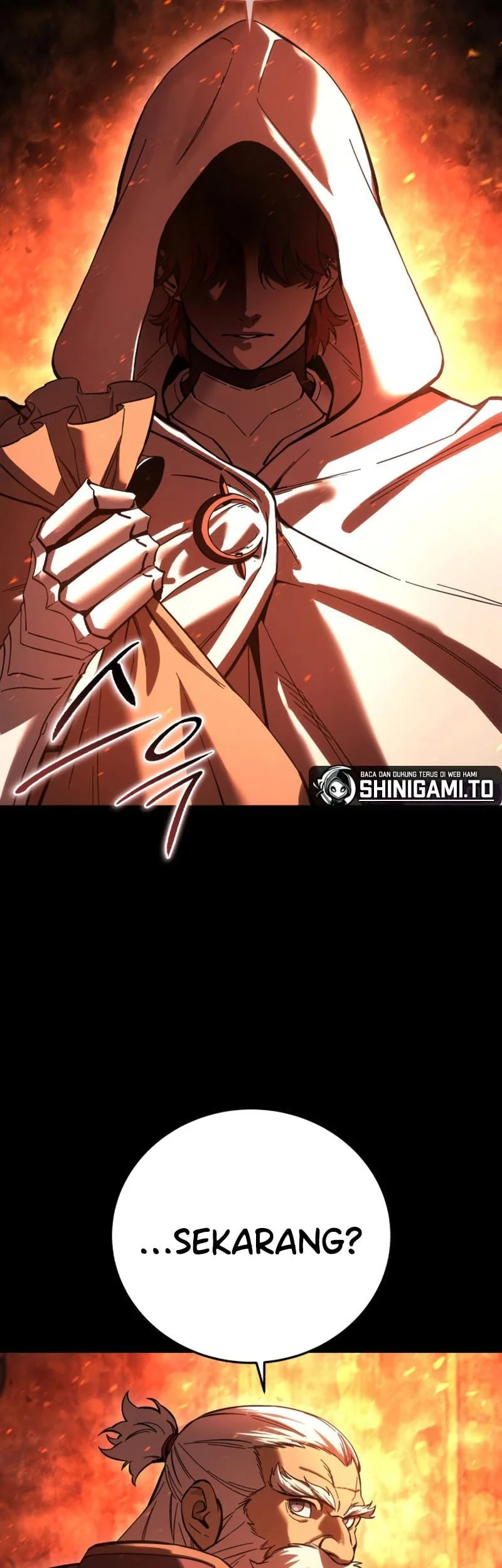 Star-Embracing Swordmaster Bab 102 halaman 11