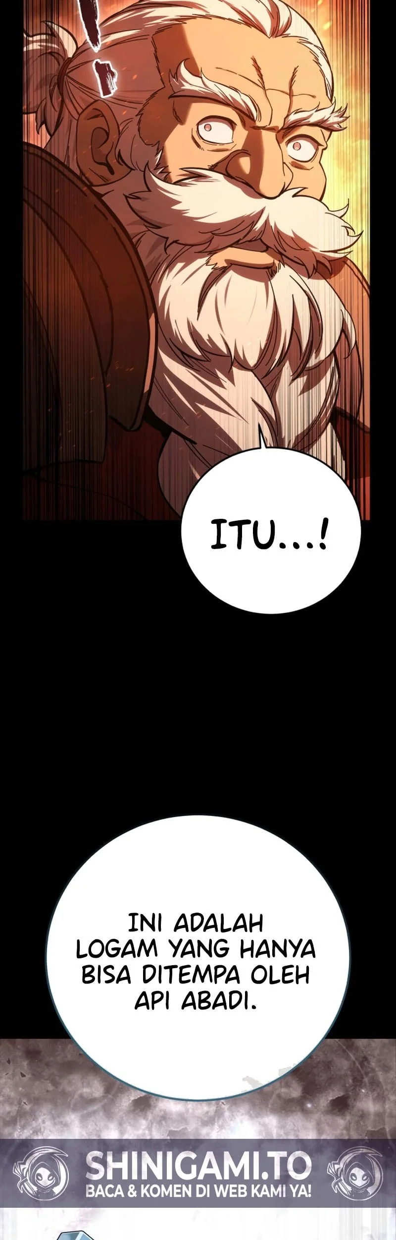 Star-Embracing Swordmaster Bab 102 halaman 13