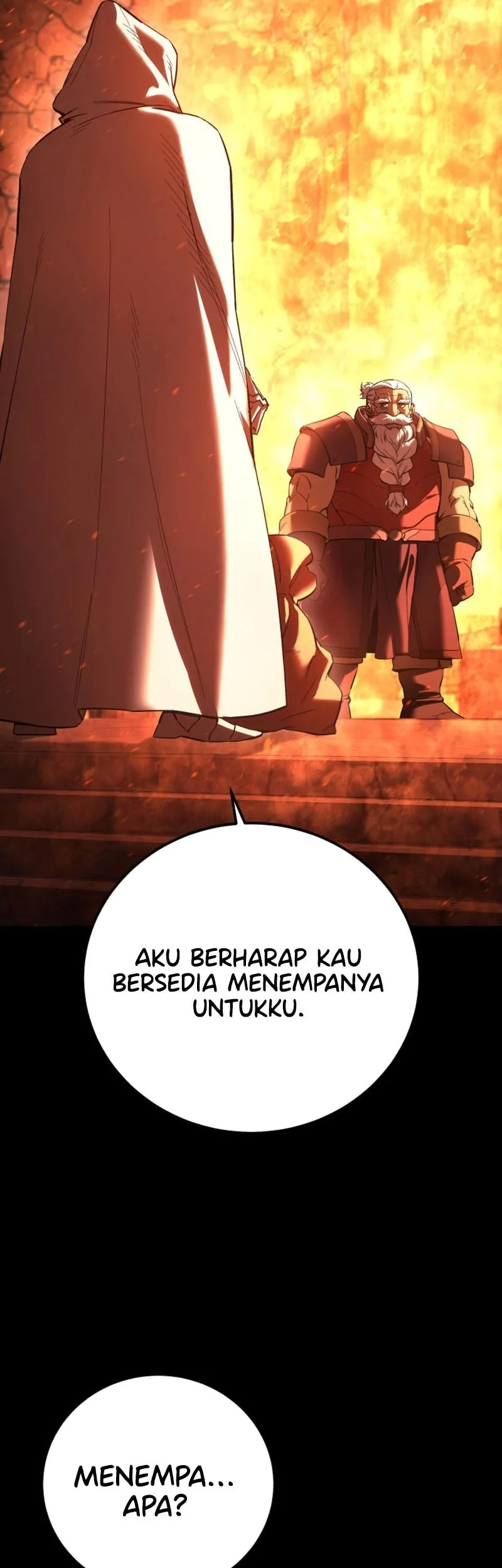 Star-Embracing Swordmaster Bab 102 halaman 15