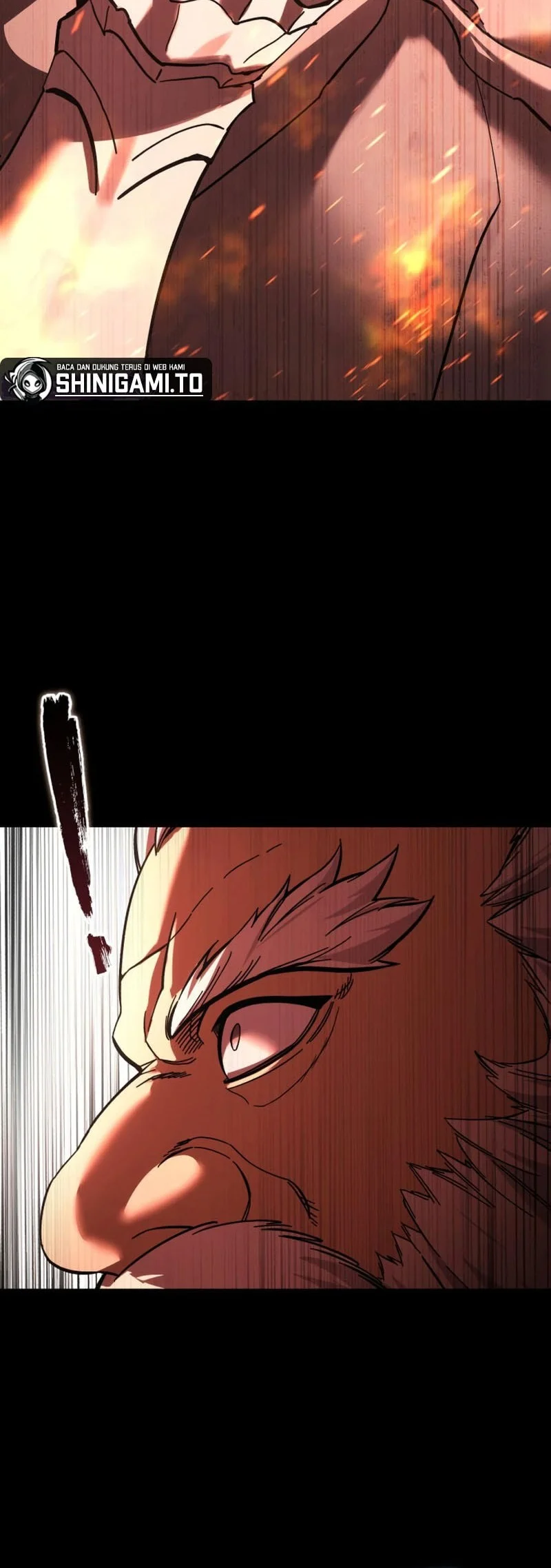 Star-Embracing Swordmaster Bab 102 halaman 18