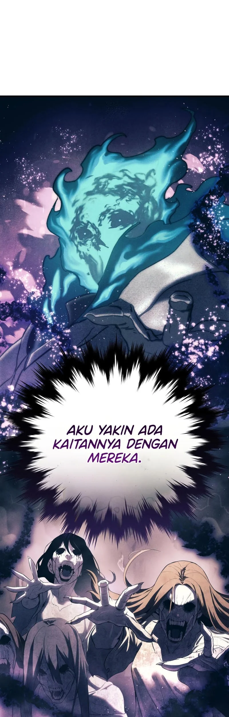 Star-Embracing Swordmaster Bab 102 halaman 27