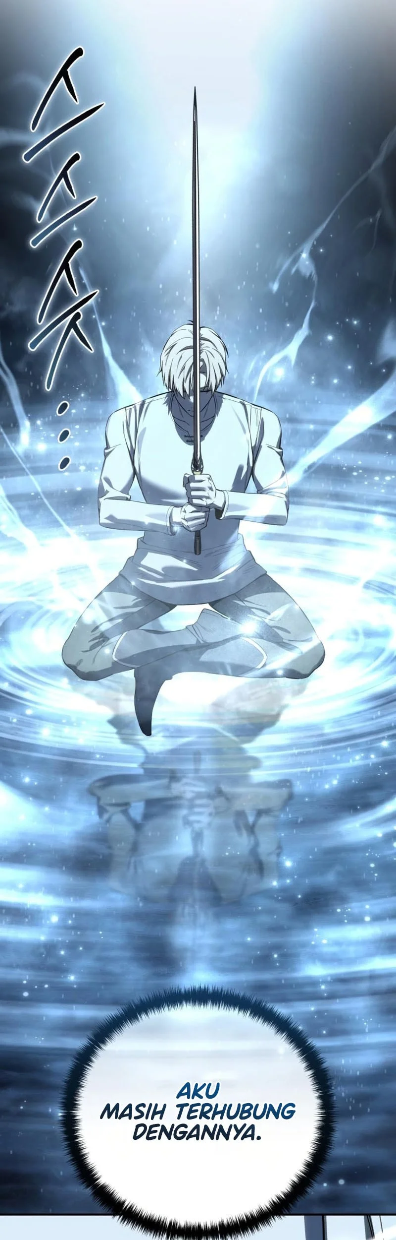 Star-Embracing Swordmaster Bab 102 halaman 39