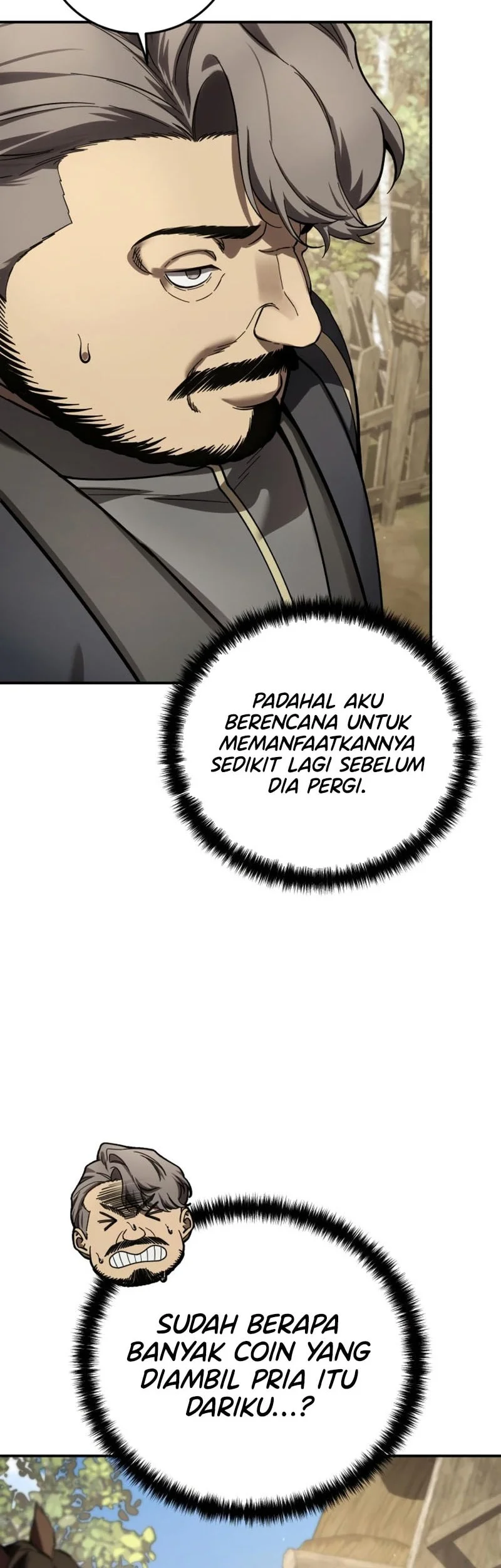 Star-Embracing Swordmaster Bab 102 halaman 46