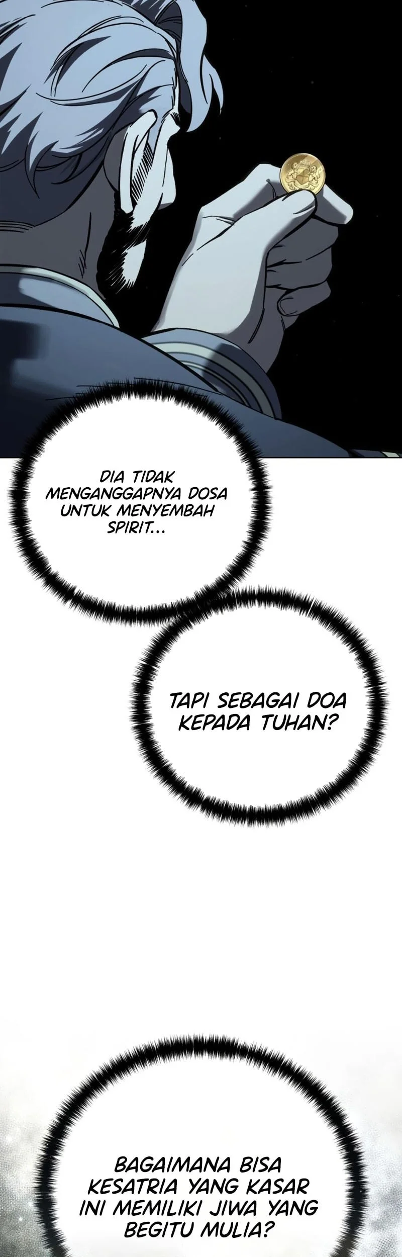 Star-Embracing Swordmaster Bab 102 halaman 53