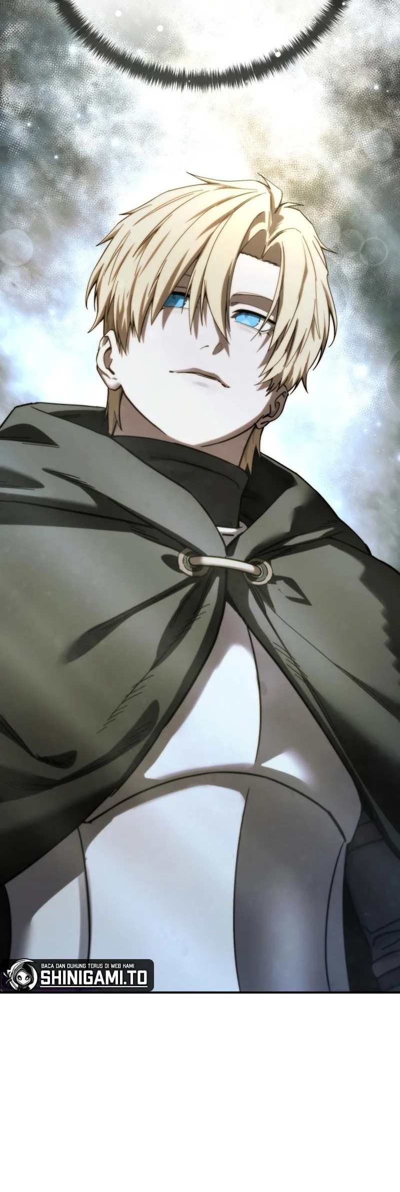 Star-Embracing Swordmaster Bab 102 halaman 54