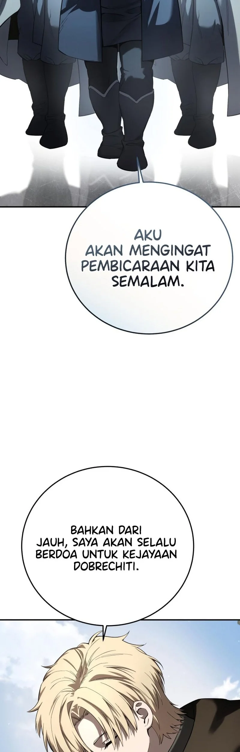 Star-Embracing Swordmaster Bab 102 halaman 56