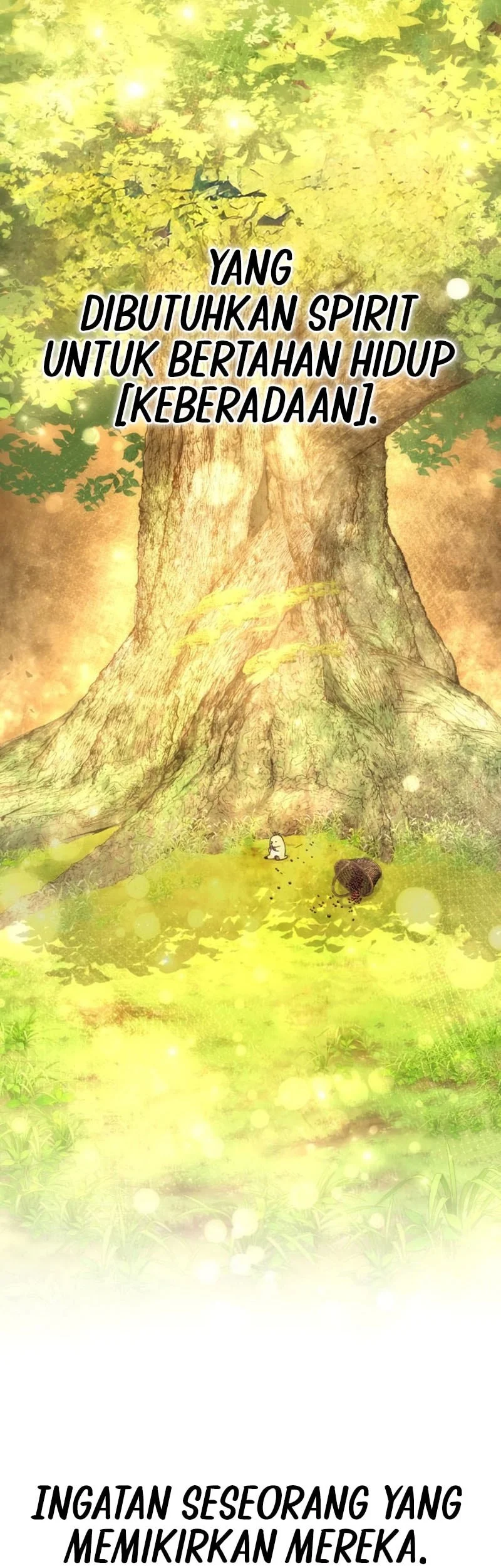 Star-Embracing Swordmaster Bab 102 halaman 61