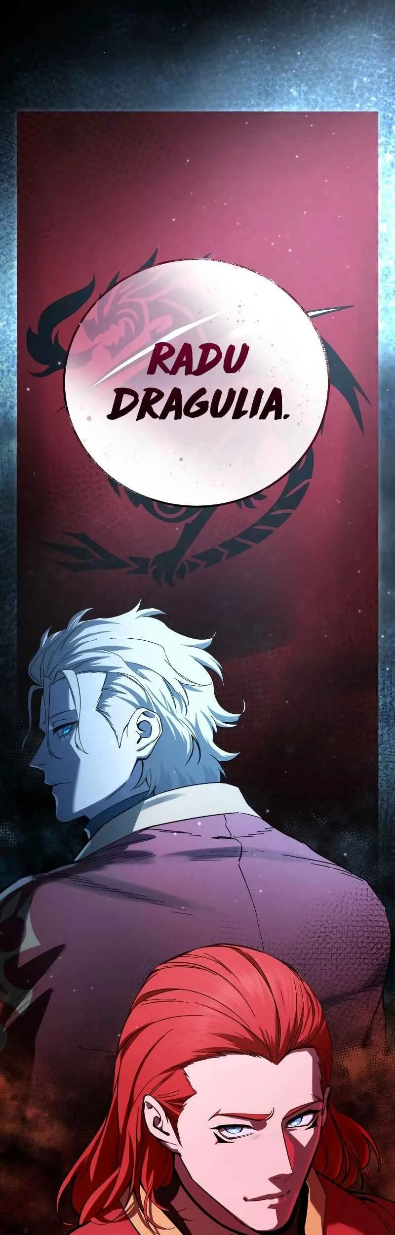 Star-Embracing Swordmaster chapter 103 halaman 2