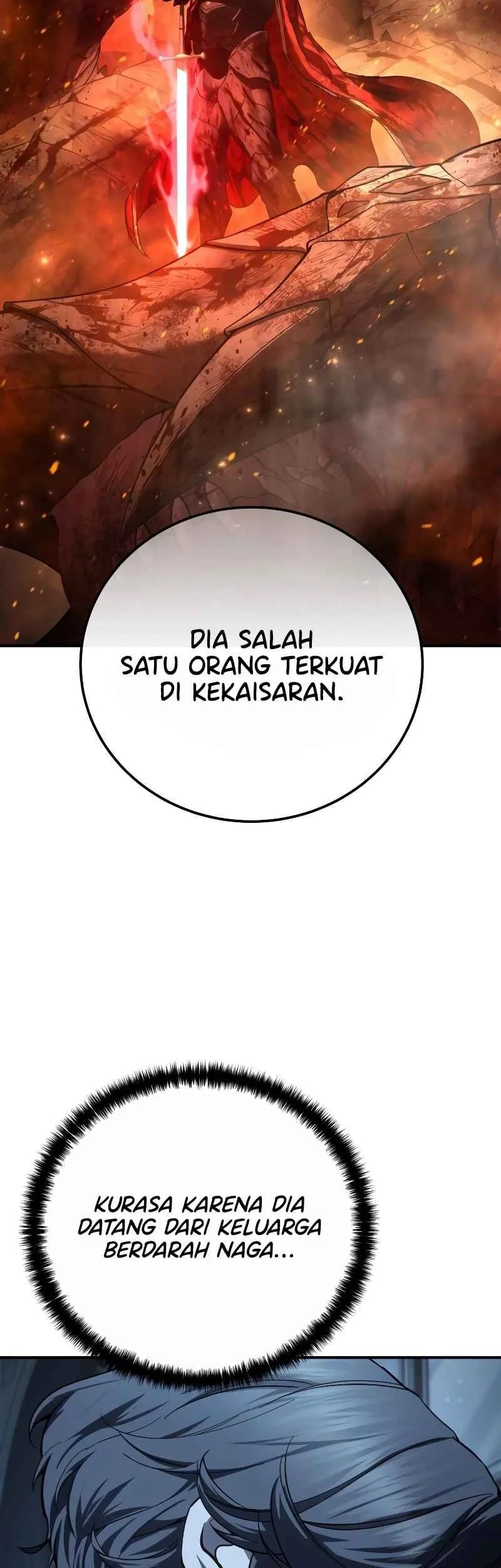 Star-Embracing Swordmaster chapter 103 halaman 4