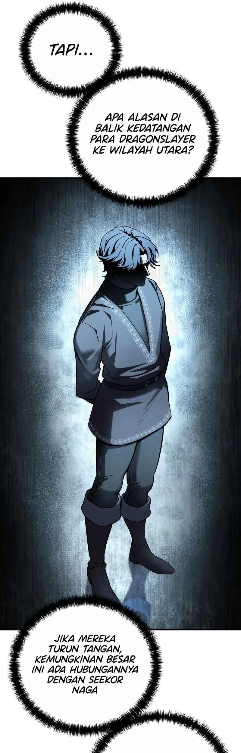 Star-Embracing Swordmaster chapter 103 halaman 6