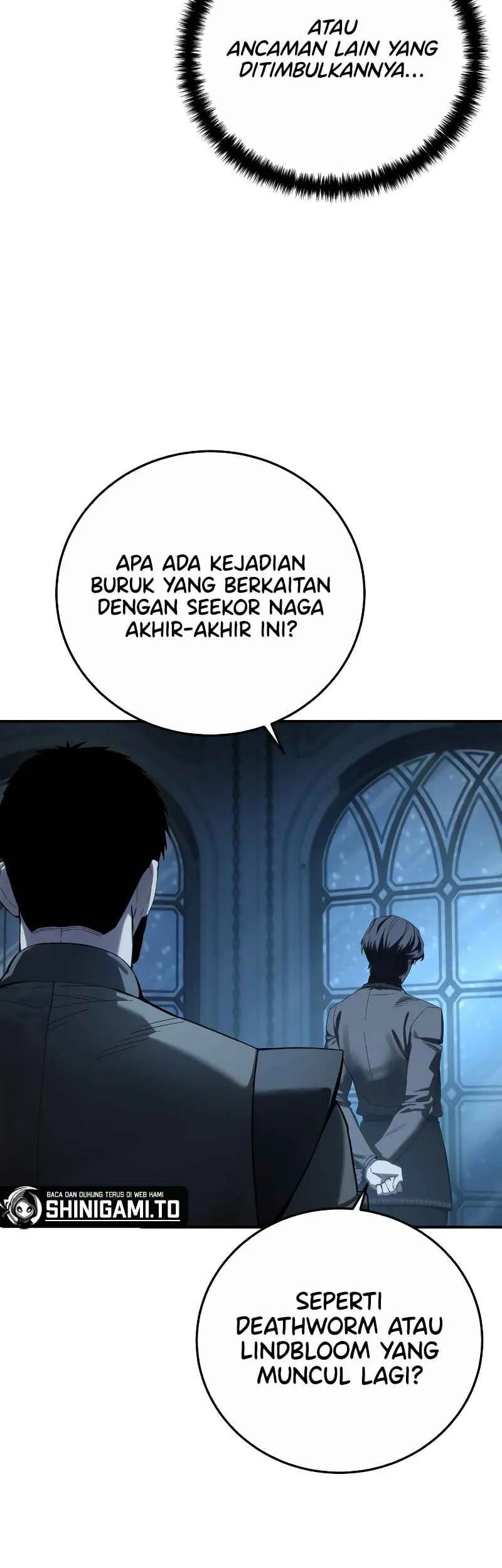 Star-Embracing Swordmaster chapter 103 halaman 7