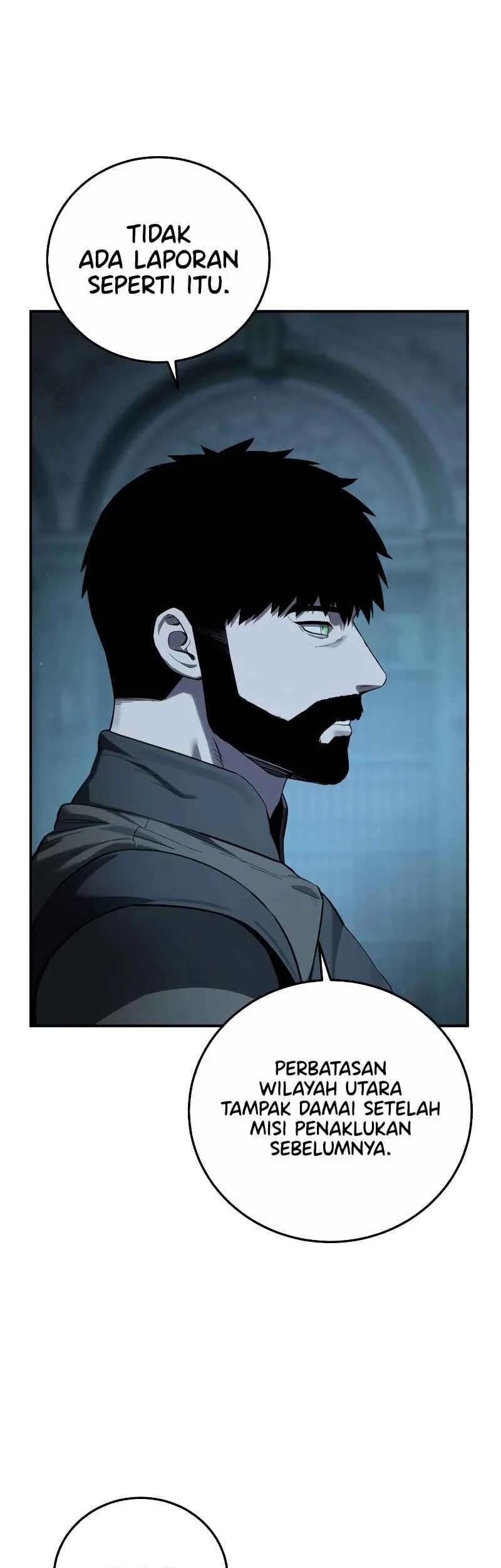 Star-Embracing Swordmaster chapter 103 halaman 8