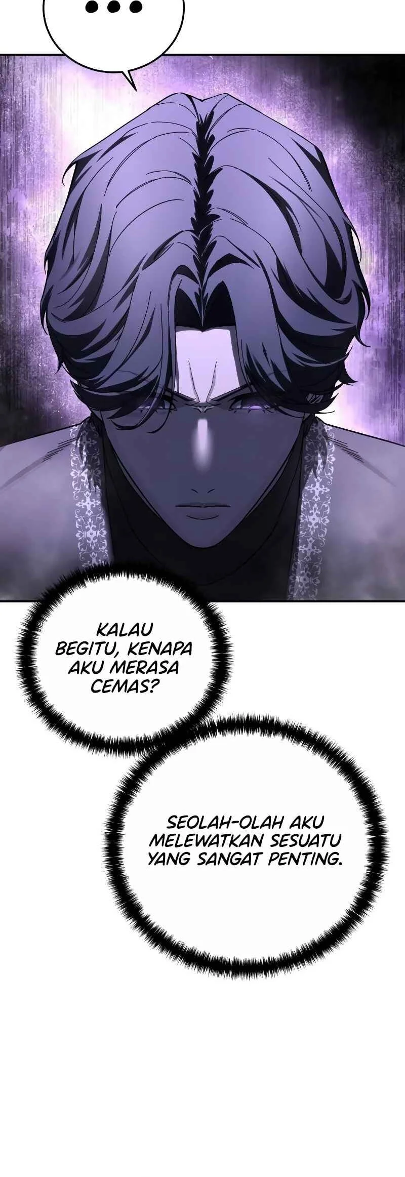 Star-Embracing Swordmaster chapter 103 halaman 9