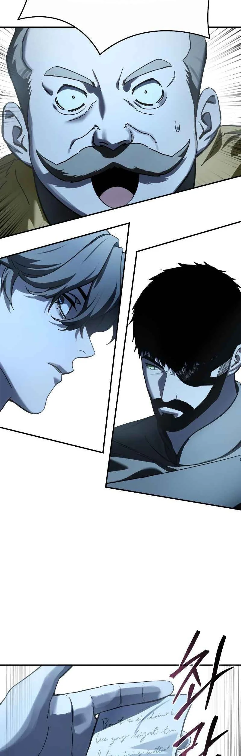 Star-Embracing Swordmaster chapter 103 halaman 11