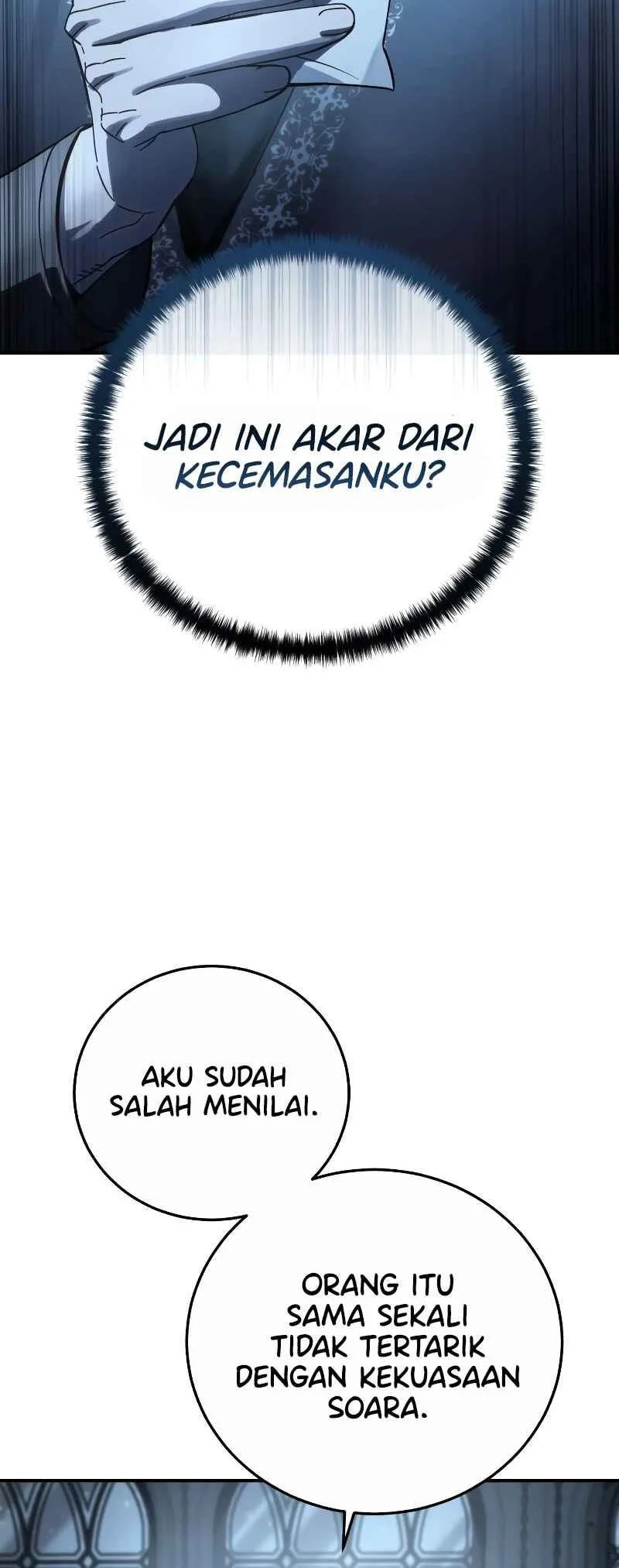 Star-Embracing Swordmaster chapter 103 halaman 13
