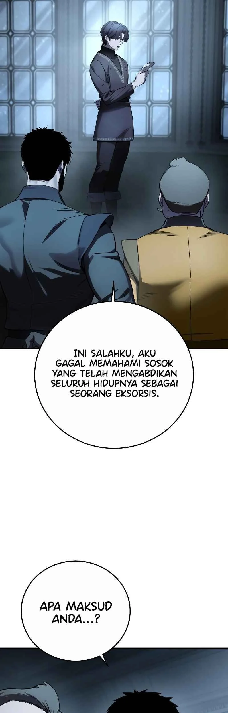 Star-Embracing Swordmaster chapter 103 halaman 14